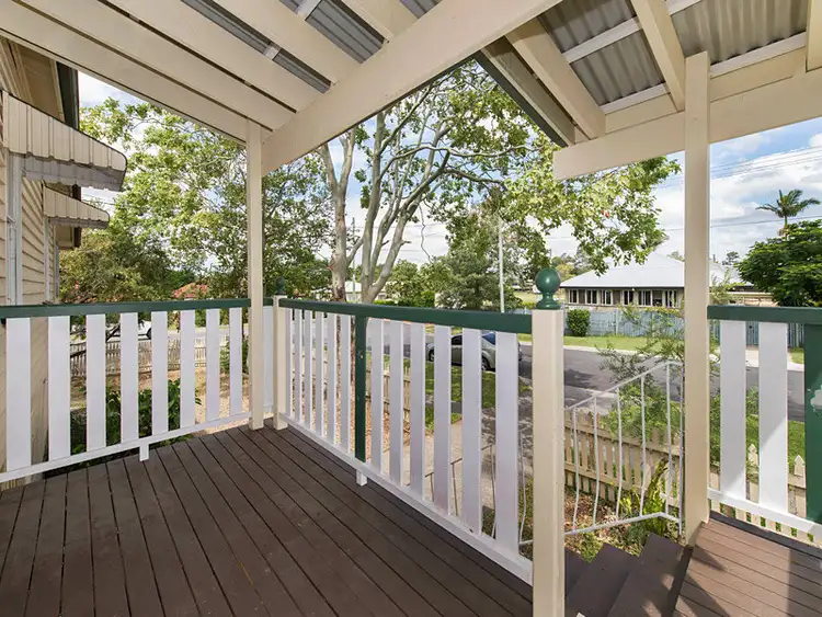 Sixth view of Homely house listing, 1147 Oxley Road, Oxley QLD 4075