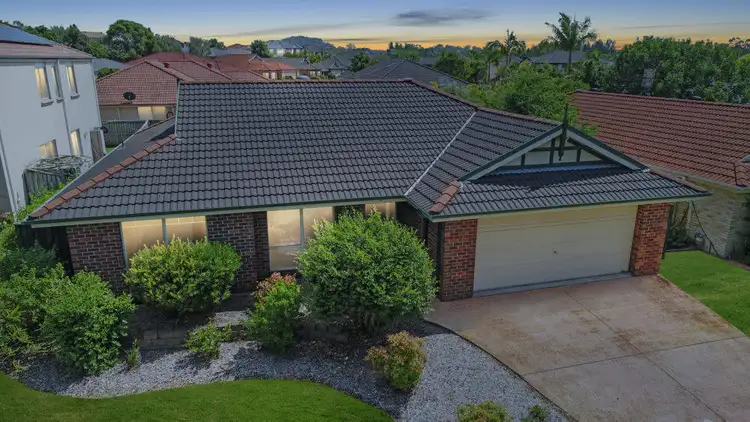 Main view of Homely house listing, 10 Matthew Circuit, Mardi NSW 2259