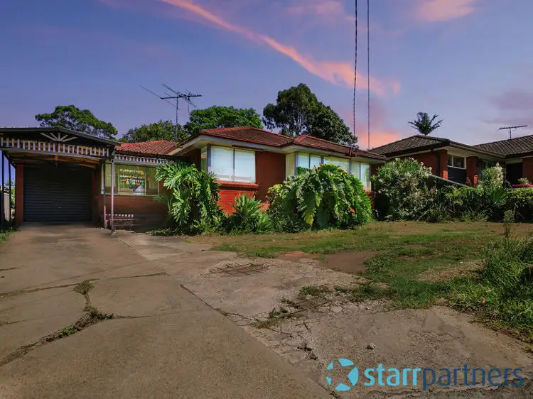 602 Woodville Road, Guildford NSW 2161