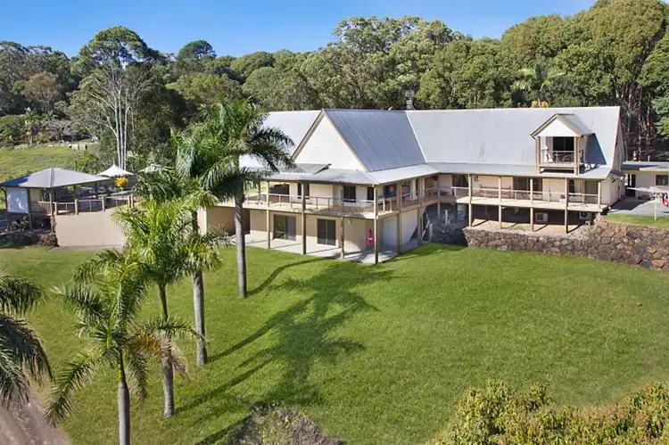 Main view of Homely house listing, 12 Rosemount Court, Terranora NSW 2486