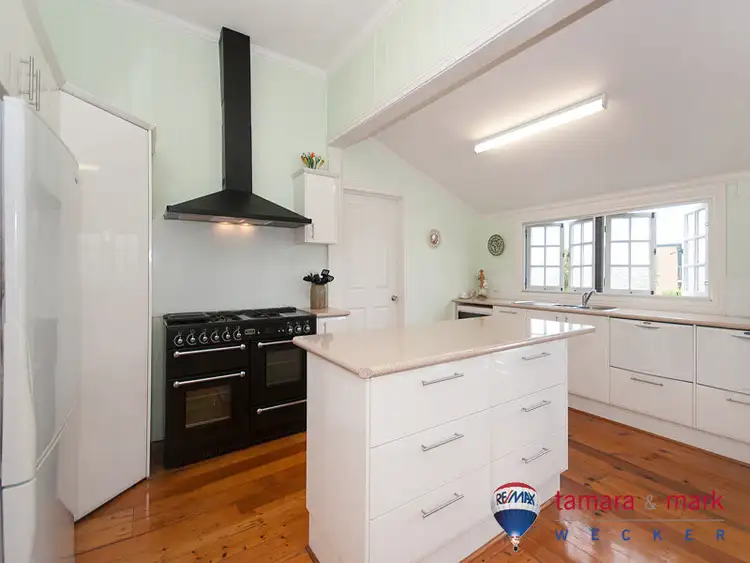 Fifth view of Homely house listing, 72 Flinders Parade, Sandgate QLD 4017