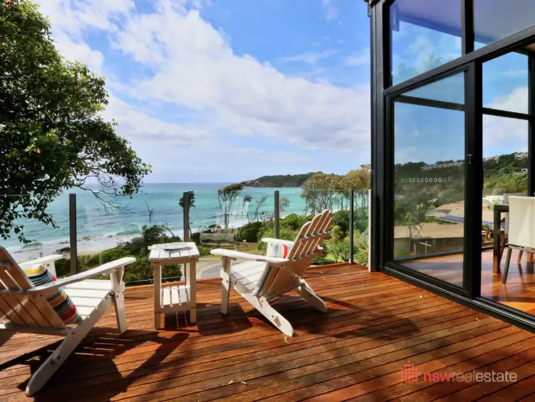 Fifth view of Homely house listing, 6A Miranda Place, Korora NSW 2450