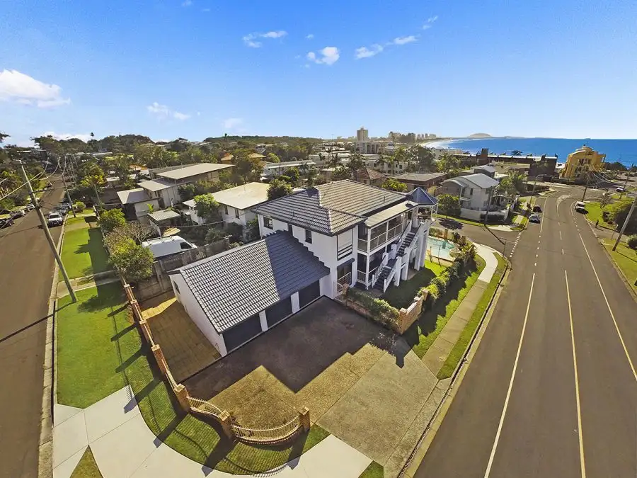 Main view of Homely house listing, 26 Mayfield Street, Alexandra Headland QLD 4572