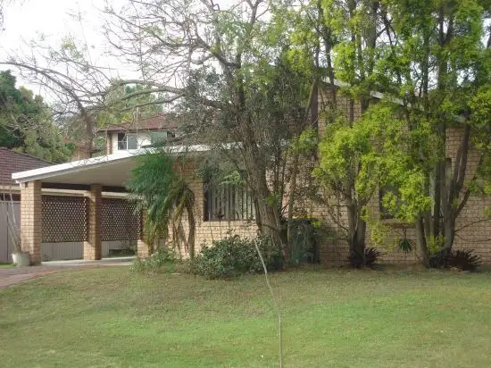 Main view of Homely house listing, 51 Pallert street, Middle Park QLD 4074