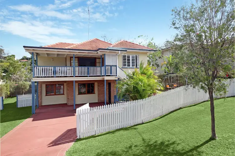 54 Tarrant Street, Mount Gravatt East QLD 4122