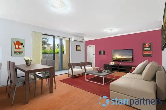 1/55 O'Connell Street, North Parramatta NSW 2151