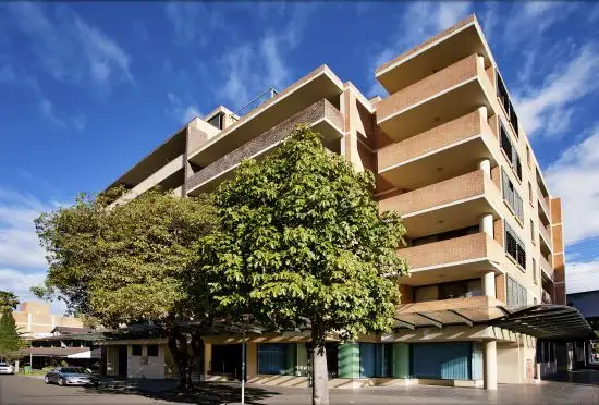 Fourth view of Homely unit listing, 9/1 Hunter Street, Parramatta NSW 2150