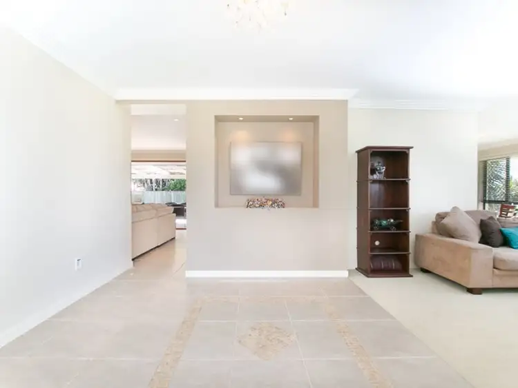 Fifth view of Homely house listing, 12 Wilhelm Drive, Windaroo QLD 4207