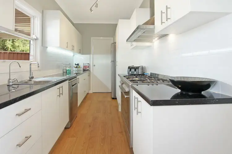 Second view of Homely house listing, 23 Tallawong Avenue, Blacktown NSW 2148