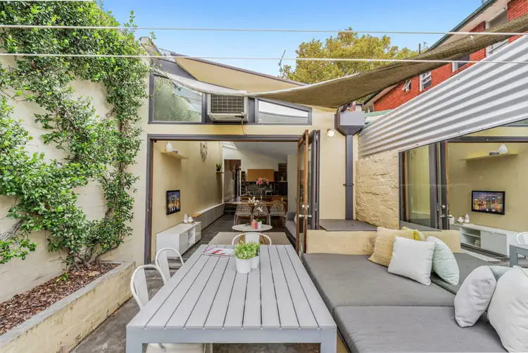 18 Copeland Street, Alexandria NSW 2015