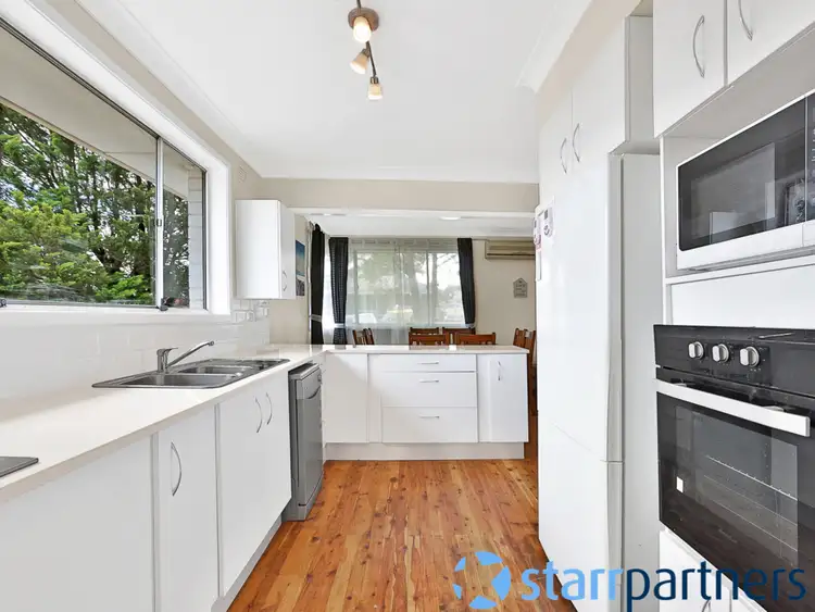 Third view of Homely house listing, 18 Nardango Road, Bradbury NSW 2560