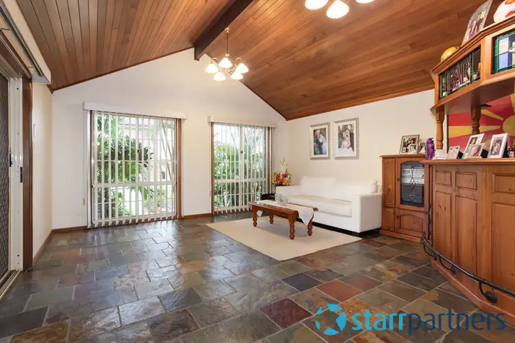 Fifth view of Homely house listing, 18 Barcoo Close, Erskine Park NSW 2759