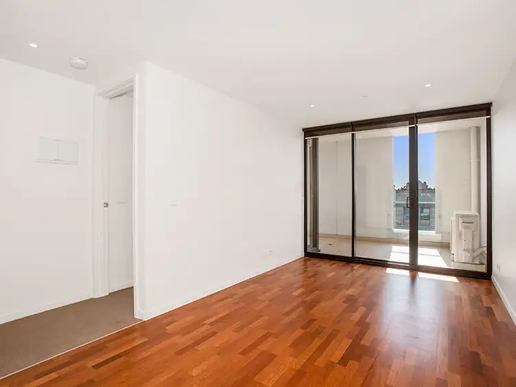 Fourth view of Homely apartment listing, 206/63-73 Lygon Street, Brunswick East VIC 3057