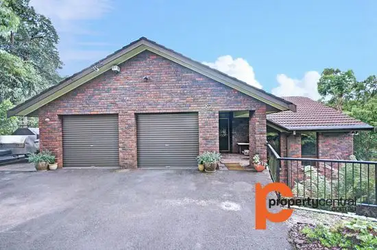 82 Ross Crescent, Blaxland NSW 2774