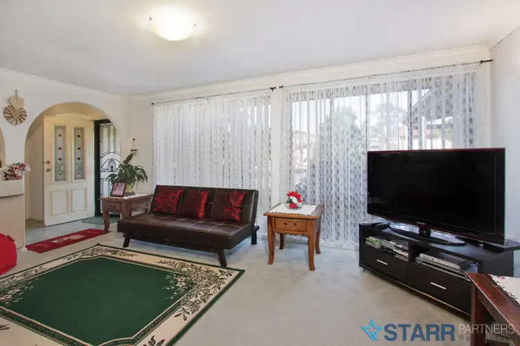 Fifth view of Homely house listing, 4 Como Close, St Clair NSW 2759