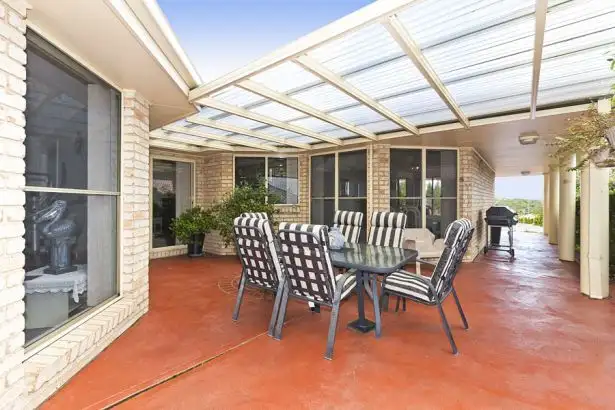 Second view of Homely house listing, 44 Robinia Grove, Garden Suburb NSW 2289