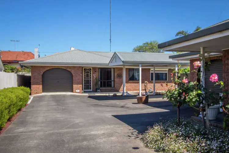 2/1 Hart Street, Mount Gambier SA 5290