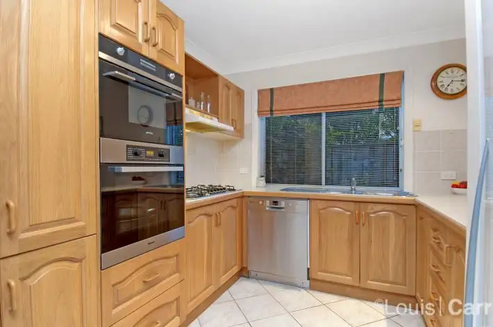 Third view of Homely house listing, 32 Ravensbourne Circuit, Dural NSW 2158