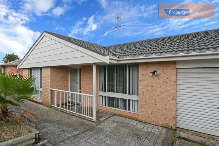 Second view of Homely house listing, 78 Explorers Way, St Clair NSW 2759
