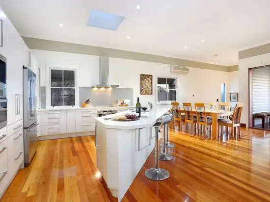 Fifth view of Homely house listing, 38 Highlands Street, Albion QLD 4010