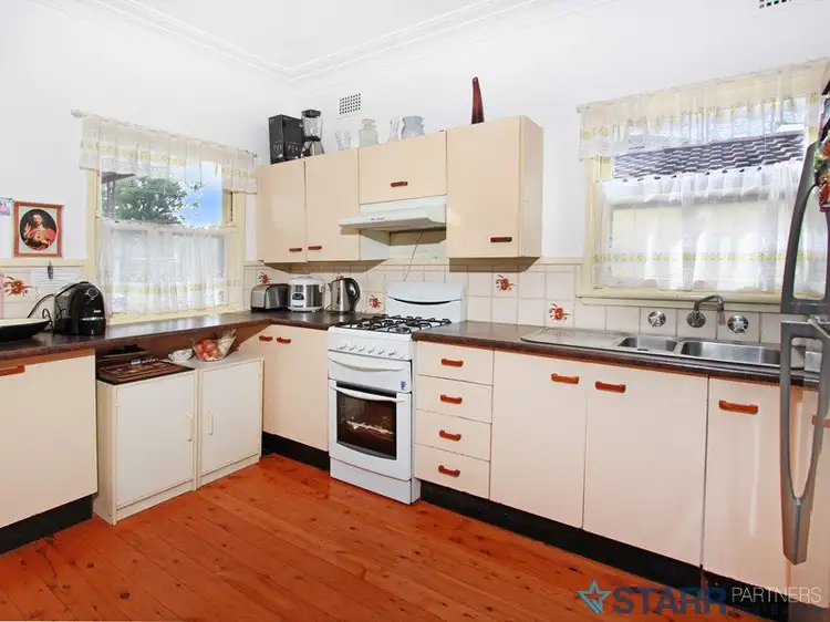Second view of Homely house listing, 38 Tanderra Street, Colyton NSW 2760