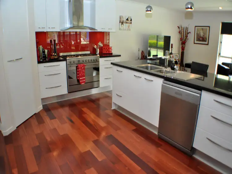 Third view of Homely house listing, 557 Brisbane Valley Highway, Wanora QLD 4306