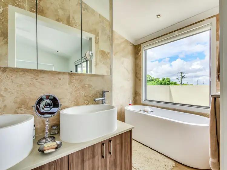 Fifth view of Homely house listing, 74 Crosby Road, Albion QLD 4010