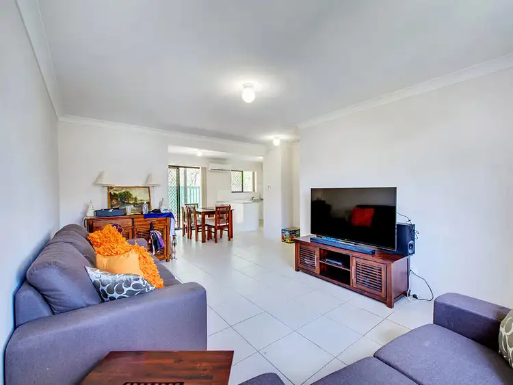 Main view of Homely townhouse listing, 24/161 Woogaroo Street, Ellen Grove QLD 4078