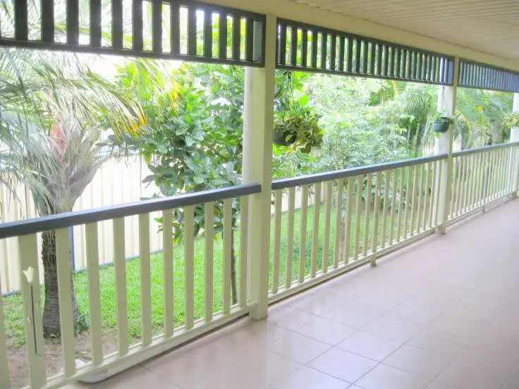 Sixth view of Homely house listing, 27 Duncan St, Riverview QLD 4303