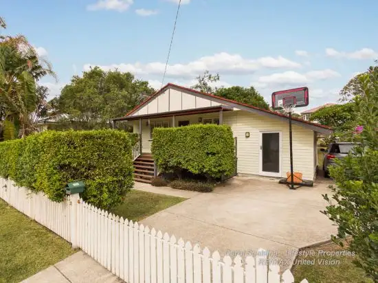 56 Middleton Street, Mount Gravatt QLD 4122