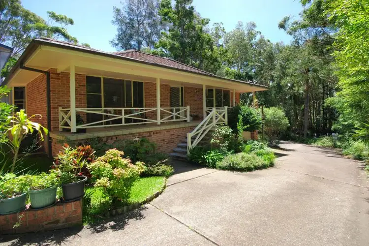 5/64 Sawtell Road, Toormina NSW 2452