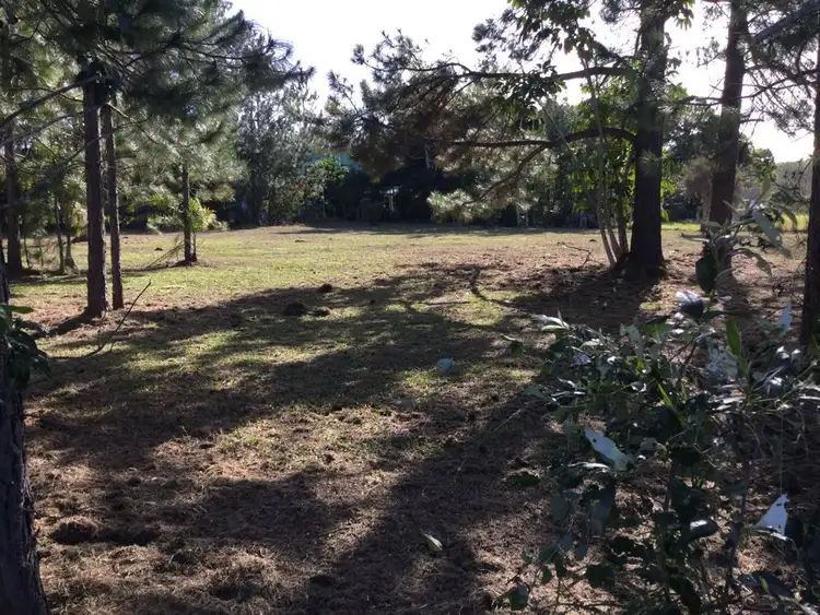 Second view of Homely land listing, 10 Achilles Avenue, Cooloola Cove QLD 4580