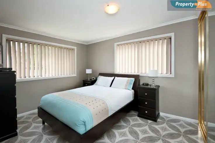 Seventh view of Homely house listing, 14 Pinto Place, St Clair NSW 2759