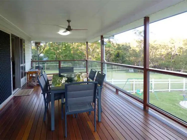 Sixth view of Homely house listing, 14A Esk Street, Crows Nest QLD 4355