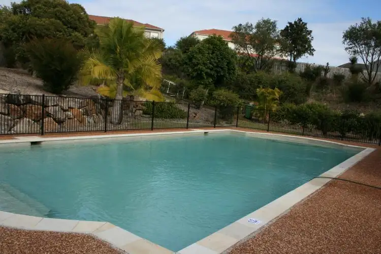 Second view of Homely townhouse listing, 15/9 Rata Place, Nerang QLD 4211
