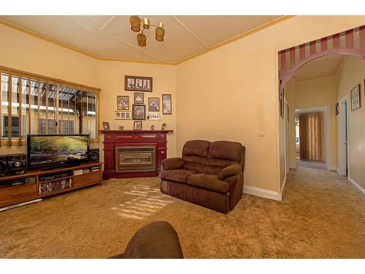 Sixth view of Homely house listing, 15 Grenier Street, Toowoomba City QLD 4350