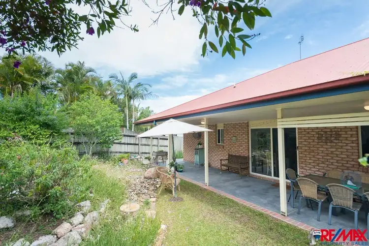 Second view of Homely house listing, 4 Harvard Ct, Sippy Downs QLD 4556