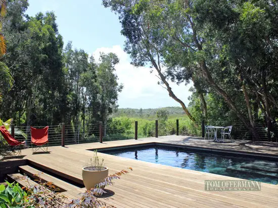 Second view of Homely house listing, 21 Hawthorn Grove, Marcus Beach QLD 4573