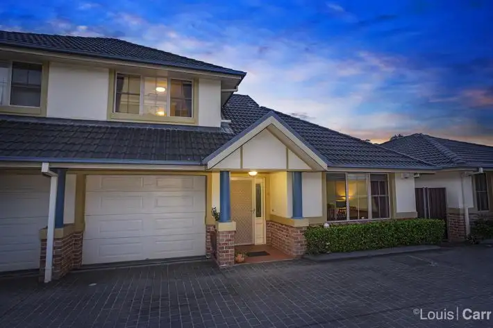 8/54-56 Glenhaven Road, Glenhaven NSW 2156