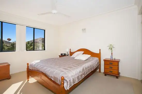 Sixth view of Homely townhouse listing, 29/2 Concord Circuit, Robina QLD 4226