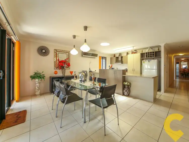 Second view of Homely house listing, 1 Tropical Drive, Forest Lake QLD 4078