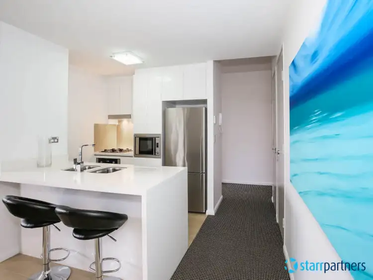 Fourth view of Homely unit listing, 269/16 Boondah Rd, Warriewood NSW 2102