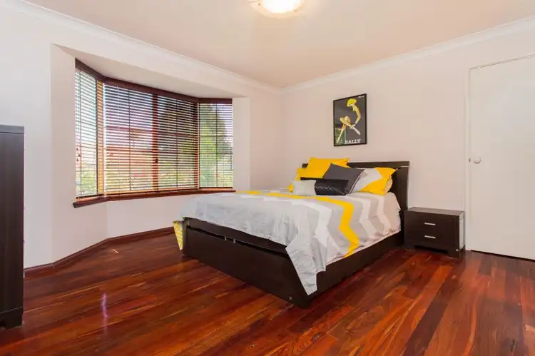 Fifth view of Homely house listing, 13 Capill Corner, Leeming WA 6149