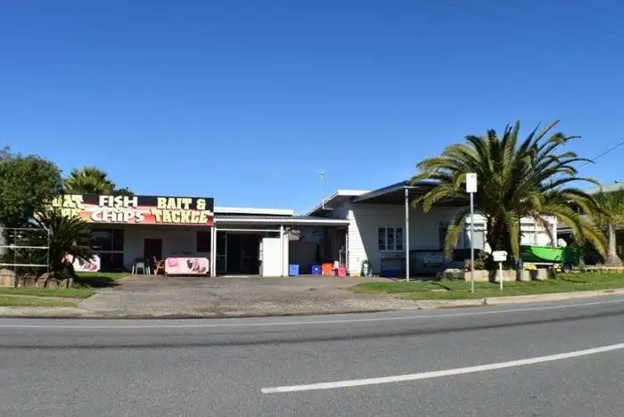 348 Cabbage Tree Point Road
