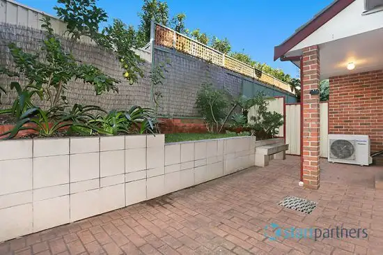 Fifth view of Homely townhouse listing, 7/20 Davies Street, North Parramatta NSW 2151
