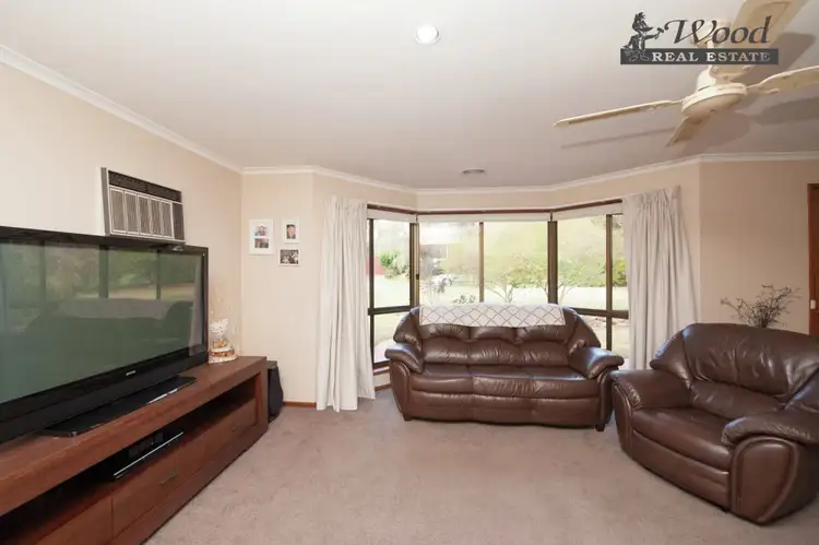 Fifth view of Homely house listing, 6 Coolibah Court, Thurgoona NSW 2640