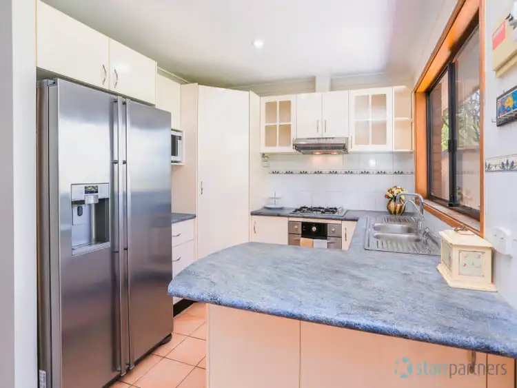 Fourth view of Homely house listing, 6 Nelson Street, Mount Druitt NSW 2770