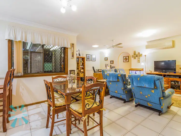 Sixth view of Homely house listing, 64 Kantenna Street, Park Ridge QLD 4125