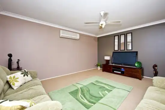 Fourth view of Homely house listing, 25 Simpson Court, Mayfield NSW 2304