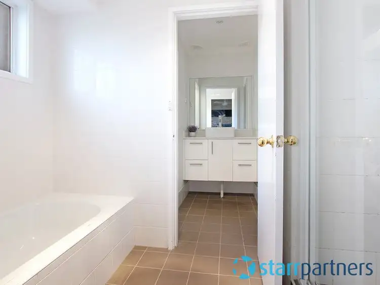 Fourth view of Homely house listing, 14 Menzies Circuit, St Clair NSW 2759